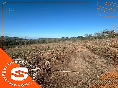 Área de Meia Colônia Terra Rural na Linha Júlio de Castilhos