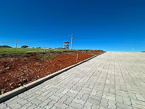 Terreno no Vista do Vale - Renovação - Foto 7