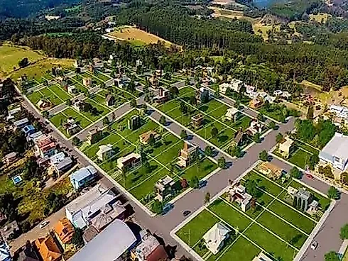 Terreno no Vista do Vale - Renovação - Terreno em Renovação, Veranópolis - Foto 4