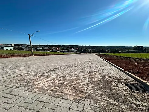 Terreno no Vista do Vale - Renovação - Foto 6