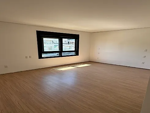 Apartamento 3 Quartos 140m² no Edifício Itália - Centro - Apartamento em Centro, Vila Flores - Foto 3