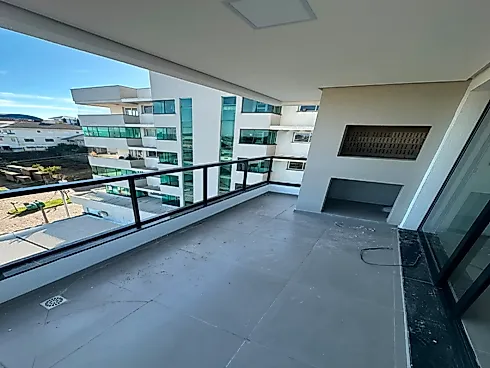 Apartamento 2 Quartos 91m² no Edifício Colibri - Centro - Foto 13