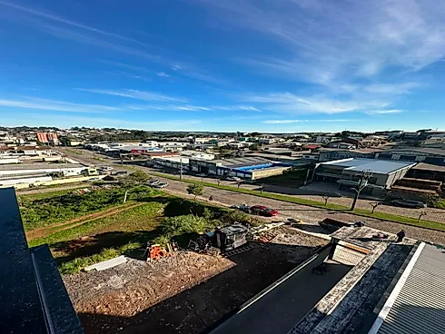 Apartamento 2 Quartos 91m² no Edifício Colibri - Centro - Foto 14