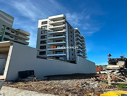 Apartamento 2 Quartos 91m² no Edifício Colibri - Centro - Foto 11
