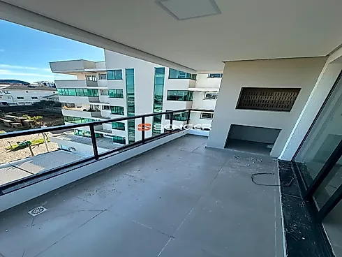 Apartamento 2 Quartos 91m² no Edifício Colibri - Centro - Foto 3