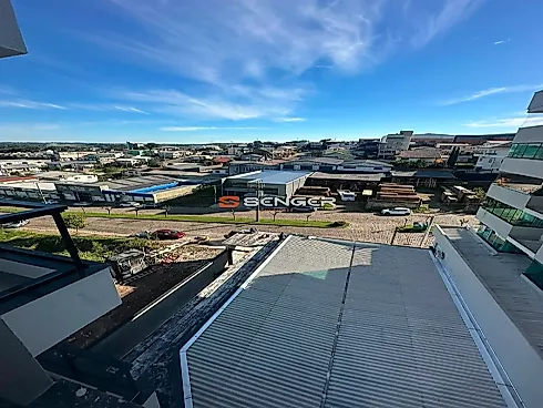 Apartamento 2 Quartos 91m² no Edifício Colibri - Centro - Foto 5