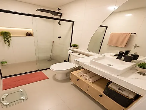 Triplex  02 Quartos 150m² - São Pelegrino - Foto 10