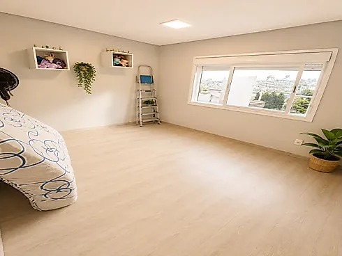 Triplex  02 Quartos 150m² - São Pelegrino - Foto 11