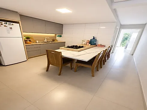 Triplex  02 Quartos 150m² - São Pelegrino - Foto 4