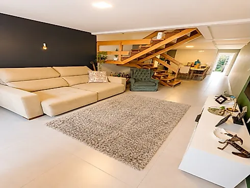 Triplex  02 Quartos 150m² - São Pelegrino - Foto 5