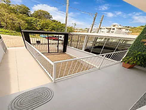 Triplex  02 Quartos 150m² - São Pelegrino - Foto 6