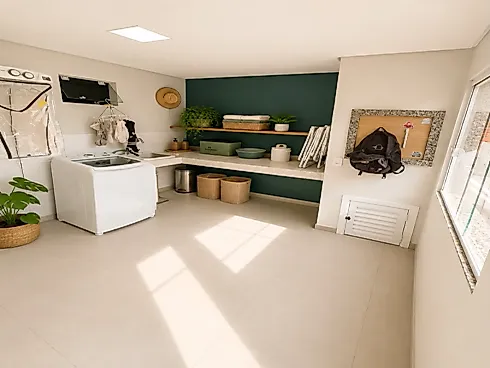 Triplex  02 Quartos 150m² - São Pelegrino - Foto 8