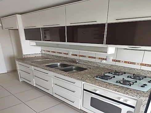 Apartamento 3 Quartos com 1 Suíte - Centro - Foto 11