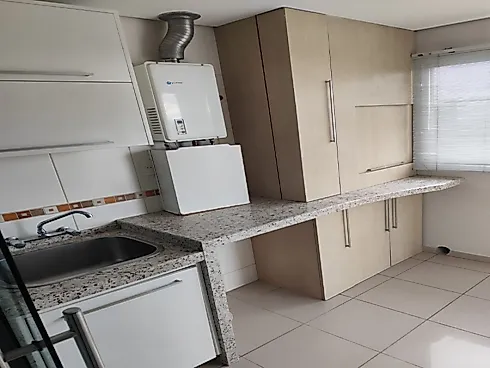 Apartamento 3 Quartos com 1 Suíte - Centro - Foto 12