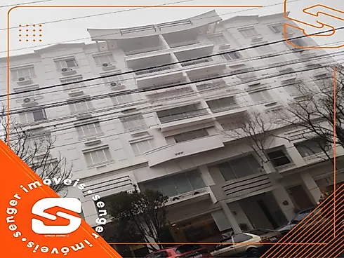 Apartamento em Centro, Veranópolis