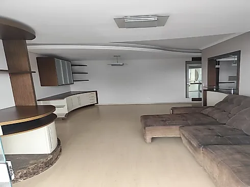 Apartamento em Centro, Veranópolis