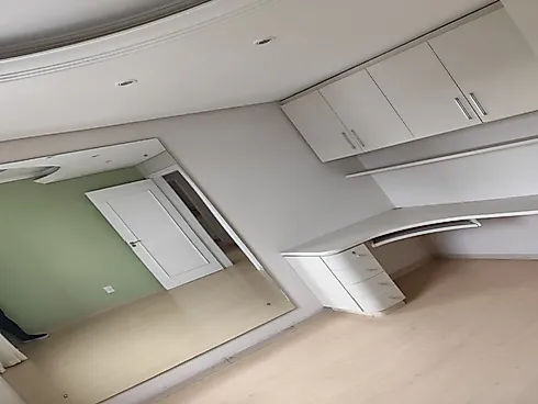 Apartamento 3 Quartos com 1 Suíte - Centro - Foto 8