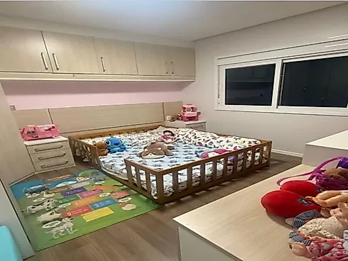 Apartamento 2 Quartos 75m² no Ed Monte Carlo - São Pelegrino - Foto 8