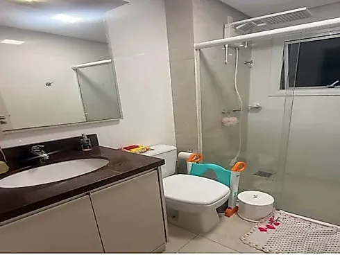 Apartamento 2 Quartos 75m² no Ed Monte Carlo - São Pelegrino - Foto 9