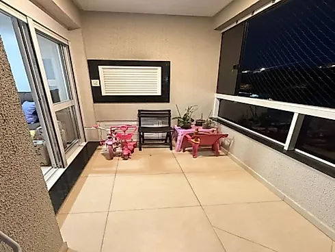 Apartamento 2 Quartos 75m² no Ed Monte Carlo - São Pelegrino - Foto 10