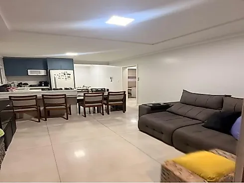Apartamento 2 Quartos 75m² no Ed Monte Carlo - São Pelegrino - Foto 4