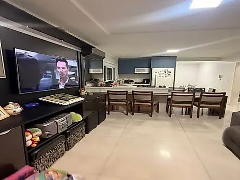 Apartamento 2 Quartos 75m² no Ed Monte Carlo - São Pelegrino - Foto 5