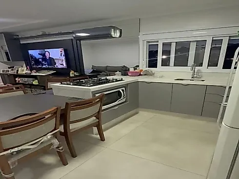 Apartamento 2 Quartos 75m² no Ed Monte Carlo - São Pelegrino - Foto 6