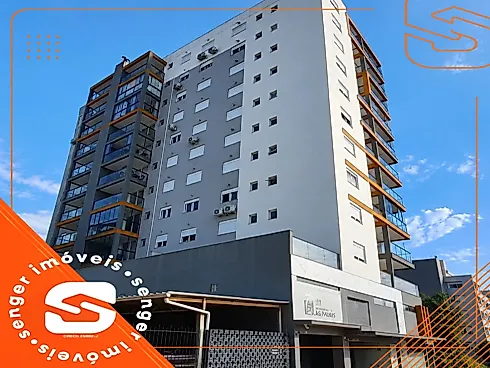 Centro, Veranópolis