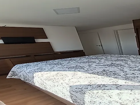 Apartamento 2 Quartos 60m² 1 Suíte no Ed Las Palmas - Centro - Foto 7