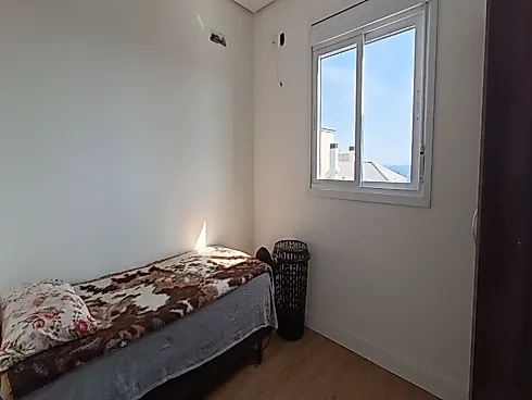 Apartamento 2 Quartos 60m² 1 Suíte no Ed Las Palmas - Centro - Foto 9