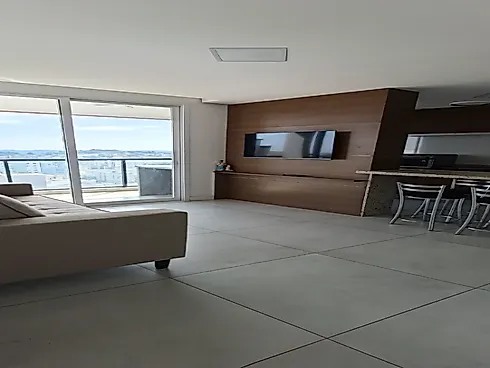 Apartamento 2 Quartos 60m² 1 Suíte no Ed Las Palmas - Centro - Foto 11