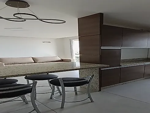 Apartamento 2 Quartos 60m² 1 Suíte no Ed Las Palmas - Centro - Foto 12