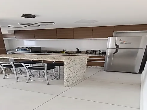 Apartamento 2 Quartos 60m² 1 Suíte no Ed Las Palmas - Centro - Foto 15
