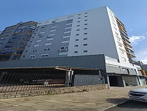 Apartamento 2 Quartos 60m² 1 Suíte no Ed Las Palmas - Centro - Foto 17