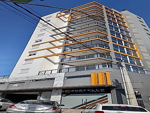 Apartamento 2 Quartos 60m² 1 Suíte no Ed Las Palmas - Centro - Foto 18