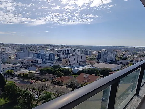 Apartamento 2 Quartos 60m² 1 Suíte no Ed Las Palmas - Centro - Foto 20