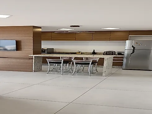 Apartamento 2 Quartos 60m² 1 Suíte no Ed Las Palmas - Centro - Apartamento em Centro, Veranópolis - Foto 4