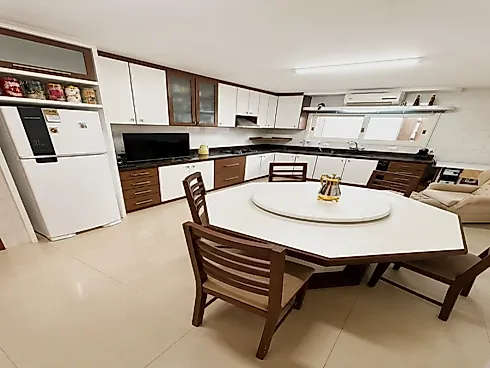 Casa Ampla no Centro 3 Quartos com 1 Suíte e 272m² - Centro - Foto 3