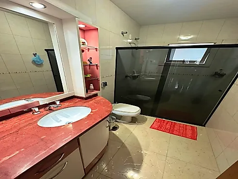 Casa Ampla no Centro 3 Quartos com 1 Suíte e 272m² - Centro - Foto 7