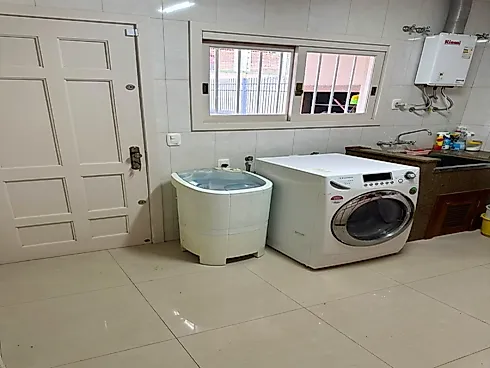Casa Ampla no Centro 3 Quartos com 1 Suíte e 272m² - Centro - Foto 11