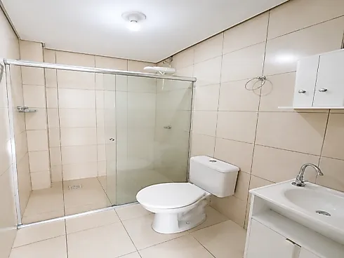 Apartamento 2 Quartos 56m² no Encosta do Sol - Santa Lucia - Foto 7