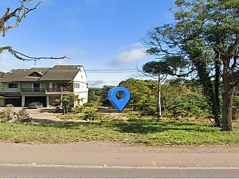 Terreno em Veranópolis na Beira da Rodovia Br 470 - Foto 2