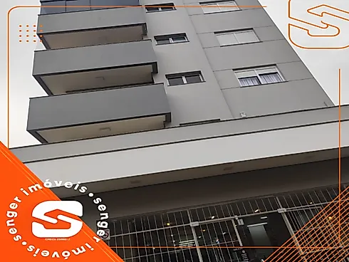 Apartamento em Centro, Veranópolis