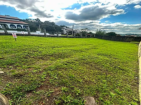 Terreno Plano de Esquina 420m² com Boa Localização - Femaçã - Terreno em Femaçã, Veranópolis - Foto 3