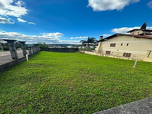 Terreno Plano de Esquina 420m² com Boa Localização - Femaçã - Terreno em Femaçã, Veranópolis - Foto 5