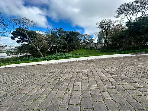 Terreno 607m² com Boa Localização - São Pelegrino - Foto 2