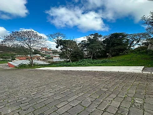 Terreno 607m² com Boa Localização - São Pelegrino - Foto 3