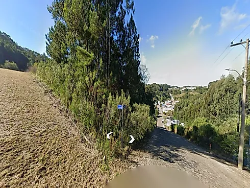 Terreno de Esquina 360m² com Boa Localização - Colina do Retiro
