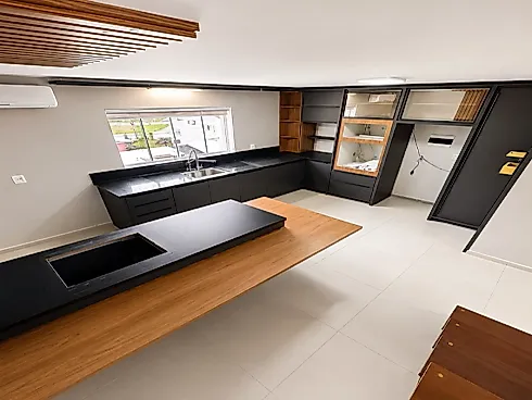 Triplex 2 Quartos 121m² - Universal - Foto 4