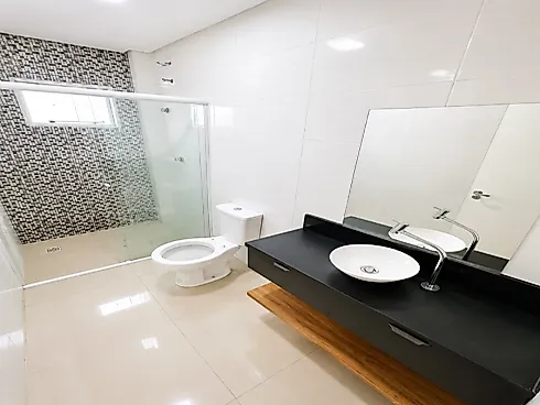 Triplex 2 Quartos 121m² - Universal - Foto 6